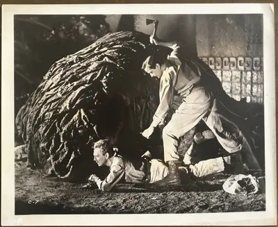Caltiki, the Immortal Monster Still Lot Of 27 image 1