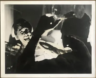Caltiki, the Immortal Monster Still Lot Of 27 image 5