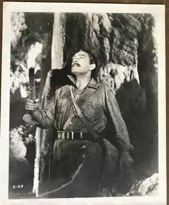 Caltiki, the Immortal Monster Still Lot Of 27 image 22