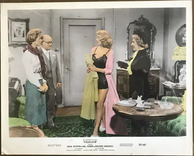 Fraulein Colorgloss Still Set Of 10 image 4