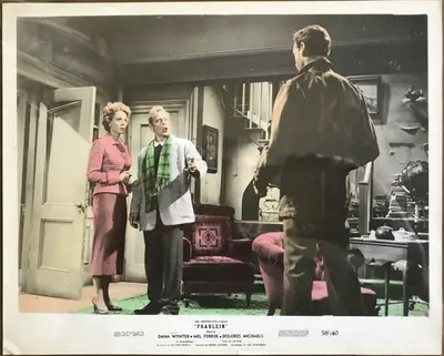 Fraulein Colorgloss Still Set Of 10 image 5
