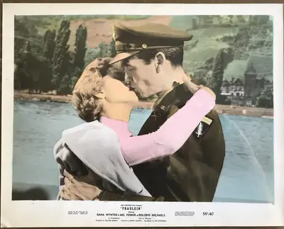 Fraulein Colorgloss Still Set Of 10 image 6