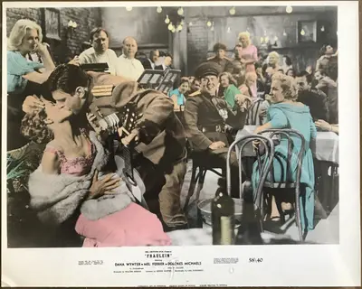 Fraulein Colorgloss Still Set Of 10 image 8