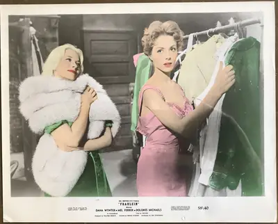 Fraulein Colorgloss Still Set Of 10 image 10