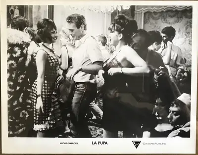 La Pupa Branch Still Set Of 25 image 9