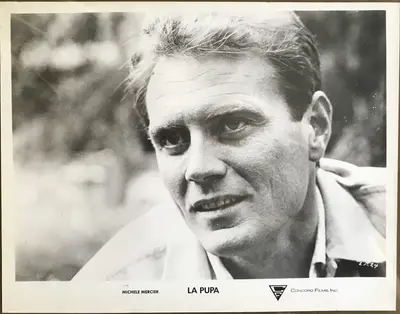 La Pupa Branch Still Set Of 25 image 13