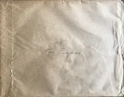 La Pupa Branch Still Set Of 25 image 24