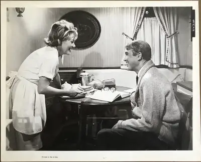 Dear Brigitte Still Set Of 34 image 15
