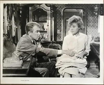 Dear Brigitte Still Set Of 34 image 17