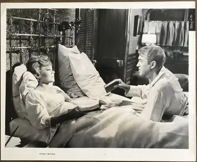 Dear Brigitte Still Set Of 34 image 19