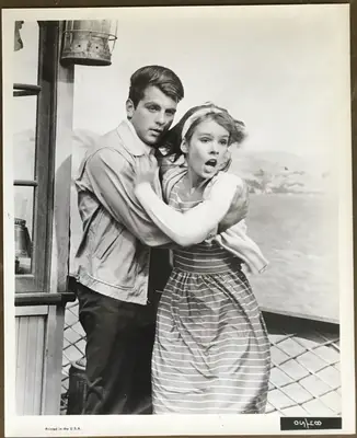 Dear Brigitte Still Set Of 34 image 21