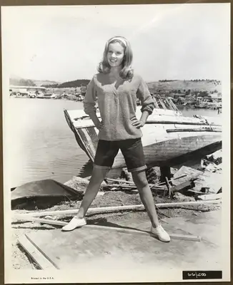 Dear Brigitte Still Set Of 34 image 24