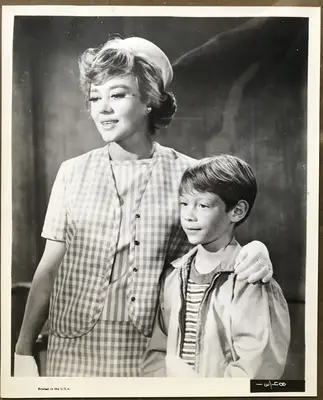 Dear Brigitte Still Set Of 34 image 26