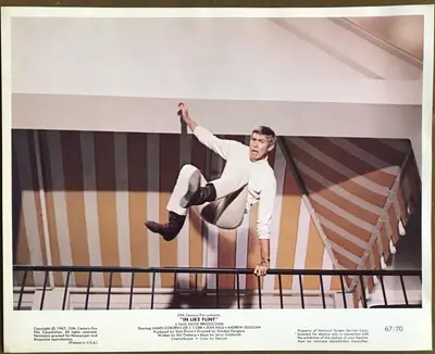 In Like Flint Color Stills (6) image 1