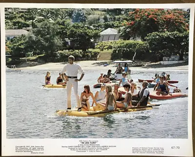 In Like Flint Color Stills (6) image 5
