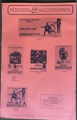 100 Rifles Press Book image 2