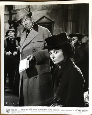 My Fair Lady Still LOt Of 6 image 2