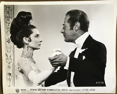 My Fair Lady Still LOt Of 6 image 3