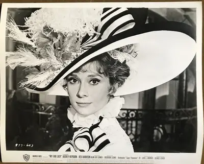 My Fair Lady Still LOt Of 6 image 4