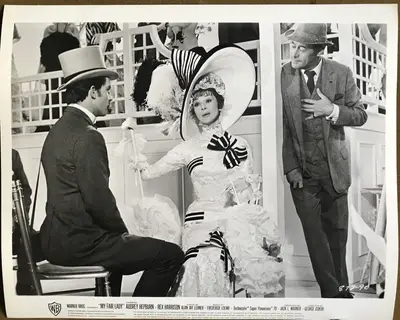 My Fair Lady Still LOt Of 6 image 5