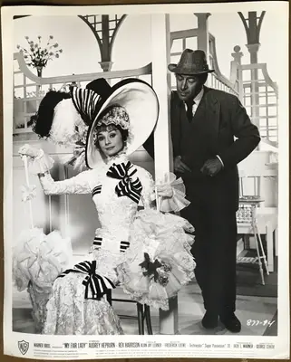 My Fair Lady Still LOt Of 6 image 6