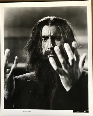Rasputin: The Mad Monk Branch Still Set Of 8 image 5