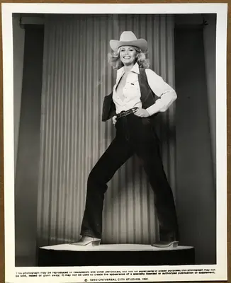 Toni Tennille Show Stills (2) Great Close- Ups Of Toni Tennille image 2