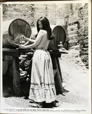 The Wild Bunch Still Lot of 2 image 2