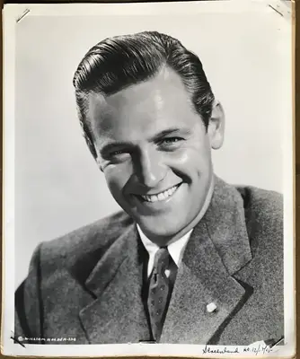 William Holded Columbia Key Book Still Lot Of 17 Various Titles/Publicity image 10