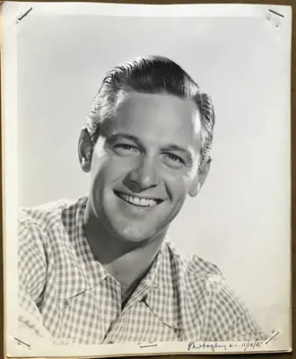 William Holded Columbia Key Book Still Lot Of 17 Various Titles/Publicity image 13