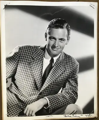 William Holded Columbia Key Book Still Lot Of 17 Various Titles/Publicity image 14
