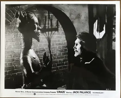 Craze Branch Still Set Of 21 image 2