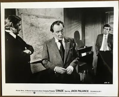 Craze Branch Still Set Of 21 image 6