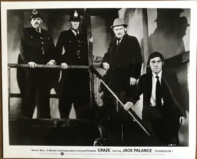 Craze Branch Still Set Of 21 image 7