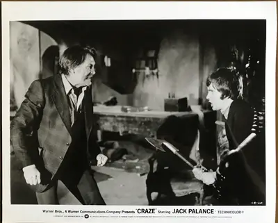 Craze Branch Still Set Of 21 image 10