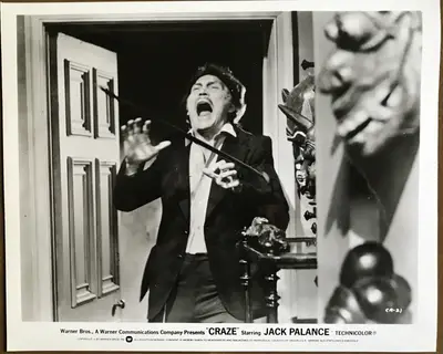 Craze Branch Still Set Of 21 image 11
