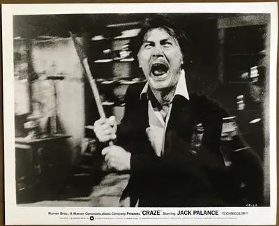 Craze Branch Still Set Of 21 image 12