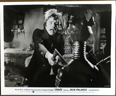 Craze Branch Still Set Of 21 image 13