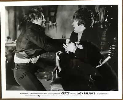 Craze Branch Still Set Of 21 image 14