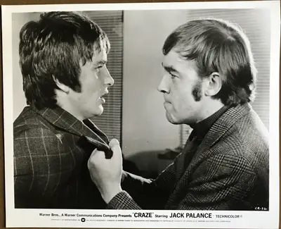 Craze Branch Still Set Of 21 image 16