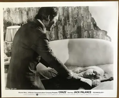 Craze Branch Still Set Of 21 image 17