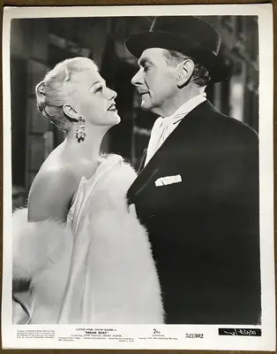 Dreamboat Ginger Rogers Scene Stills (2) image 1