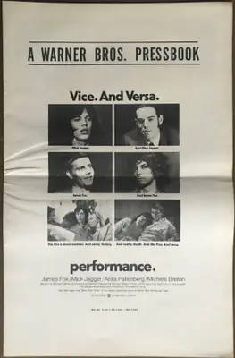 Performance Press Book image 1