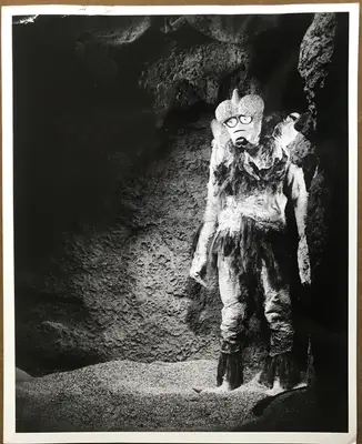 The Phantom Planet Space Monster Scene Stills (6) image 4