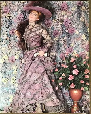 Hello, Dolly! Delux Color Stills (8"X10") (17 Stills) image 1