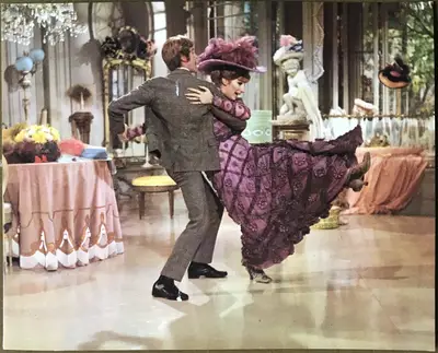 Hello, Dolly! Delux Color Stills (8"X10") (17 Stills) image 5