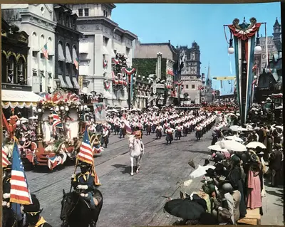 Hello, Dolly! Delux Color Stills (8"X10") (17 Stills) image 8