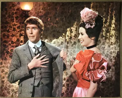 Hello, Dolly! Delux Color Stills (8"X10") (17 Stills) image 15