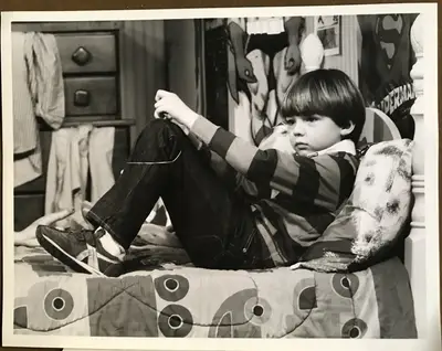 Kate & Allie T.V. Still Lot Of 8 image 18
