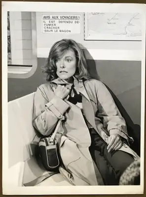 Kate & Allie T.V. Still Lot Of 8 image 21